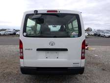 TOYOTA HIACE (MKOPO/HIRE PURCHASE ACCEPTED)