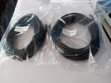 Mini Hdmi-compatible To HD Cable High Speed Gold Plated 5M