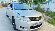 Toyota Allion 2008