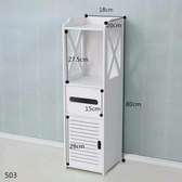 Floor Standing Storage Cabinet