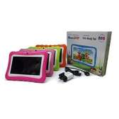 intel Kids Tablet Kids Phone Tablet - 7 Inch HD Display