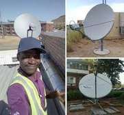 Digital TV Aerial Installations & Repairs In Nairobi