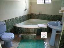 Serviced 2 Bed Apartment with En Suite at Gigiri Area