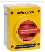 Katko Change Over Switch 40A