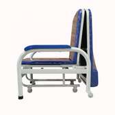 CHAIR CONVERTS TO BED FOR PATIENT  PRICE NAIROBI,KENYA