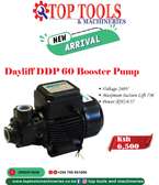 Dayliff DDP 60 Booster Pump