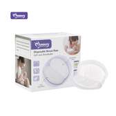 Ultra Thin, Stay Dry Disposable Breast Pads-24PCS/PACK