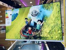HP M27fwa 27" FHD Ultraslim Led Monitor, integrated speaker