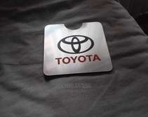 insurance tag for vehicle ( All car types available)