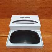 Apple Magic Mouse 2 Black Edition / Space Grey - Original