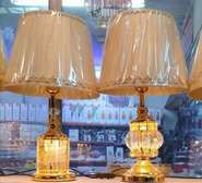 Imported Table lampshades