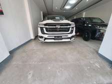 Landcruiser zx LC300 2023 twin turbo