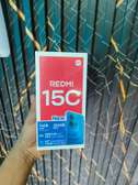 Xiaomi redmi 15c 128/6GB