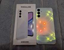 Samsung Galaxy A15 128 GB White