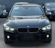 BMW 318i