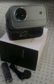 Smart CY900 Projector Android 13.0 With Built-in Apps