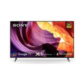 Sony Bravia 55 inch Smart Android Google Tv 4k HDR 55X80K