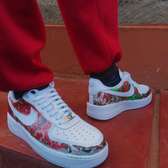 Customized Airforce