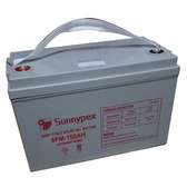 150ah Sunnypex Battery.