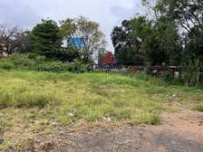 Residential Land in General Mathenge