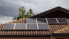 Home Solar Energy Systems Installation in Kenya