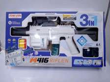 3 IN 1 TOY GUN