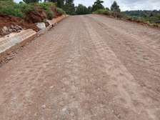 0.0465 ft² Land at Kahara Road