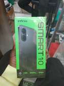Infinix Smart 10