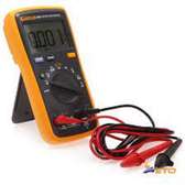 FLUKE 15B - Electrical Digital Multi-meter