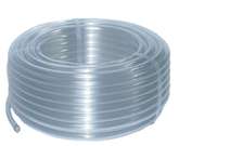 Clear 1/2 inch Hose Pipe, 120fts
