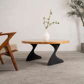 COFFEE TABLE 14H