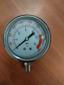 Pressure gauge