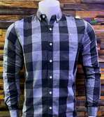 Hot Sell Flannel Checked Shirts Designs
Ksh.1500