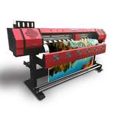 Flex Banner 10ft 3.2m large format printer  printer printing