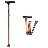 foldable walking stick in nairobi