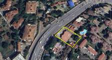 0.6 ac Commercial Land at Forest Road
