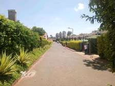 KIAMBU ROAD NAIROBI 4BR PLUS DSQ OWN COMPOUND MAISONETTE