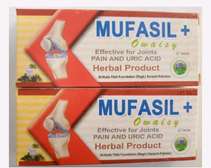 Mufasil