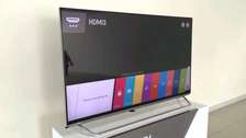 Samsung CU7000 65 inch Crystal UHD 4K Smart TV (2023)