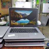 Hp Elitebook 820 G3 laptop