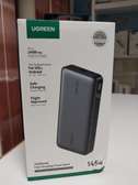 UGREEN 145W PowerBank 25000mAh Portable Charger USB C 3 Port