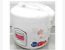 Lyons automatic rice cooker