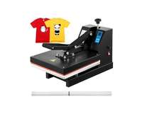 (38X38cm)Sublimation Plus Drawer Flat T-Shirt Printing Heat