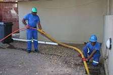 Expert plumbing installation and repair services Nairobi