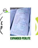 Expanded PERLITE