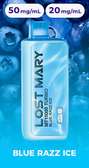 Lost Mary MT 15,000 puffs Rechargeable Vape pen