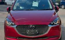 Mazda2 (Demio) 2019 Petrol
