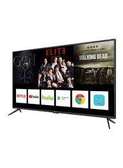 NEW SMART ANDROID STAR X 55 INCH 4K TV