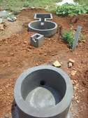 Biodigester & Septic Tank Installation Services