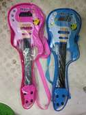 kids string guitar